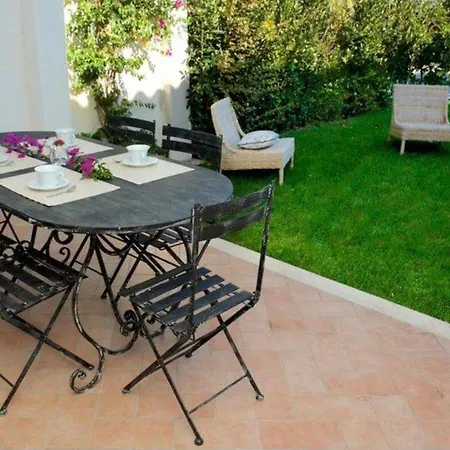 Vakantiehuis M&g Hospitality