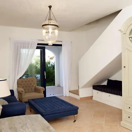 Vakantiehuis M&g Hospitality Puntaldia