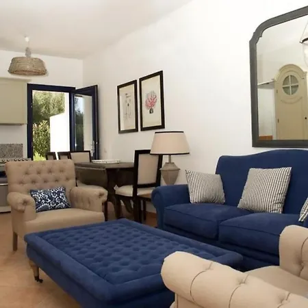 M&g Hospitality Vakantiehuis *