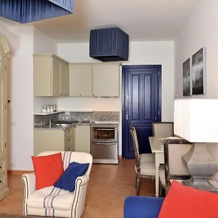 M&g Hospitality Holiday home