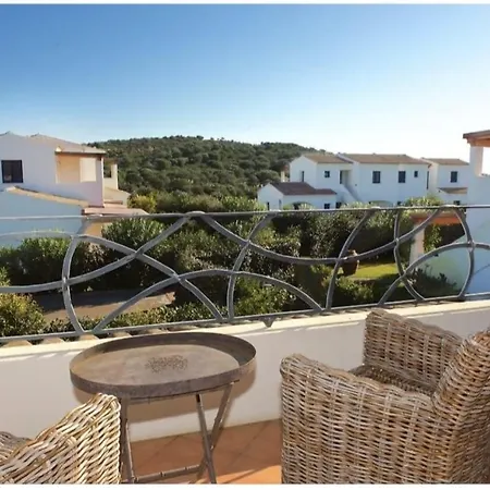 Holiday home M&g Hospitality Puntaldia