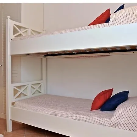 Holiday home M&g Hospitality Puntaldia